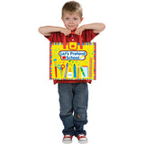 Let's Pretend School - Catalog