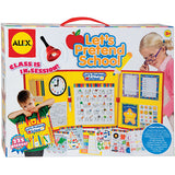 Let's Pretend School - Catalog