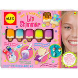 Mix & Makeup Lip Shimmer