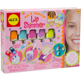 Mix & Makeup Lip Shimmer