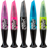 ALEX Spa Hot Hues Sketch It Nail Pens