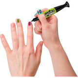 ALEX Spa Hot Hues Sketch It Nail Pens