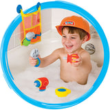 TUB TOOLS (5)