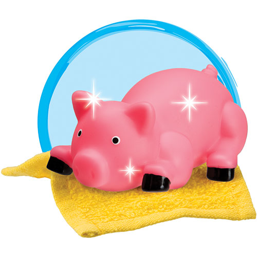 PIGGY PIGS