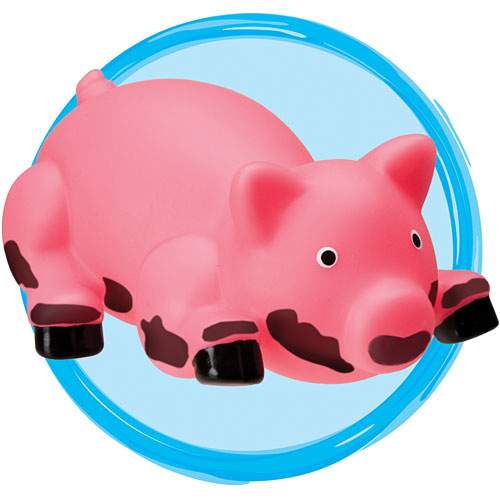 PIGGY PIGS