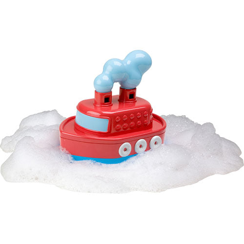 TOOTING TUGBOAT