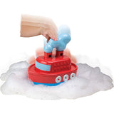 TOOTING TUGBOAT