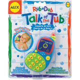 TALK OF THE TUB