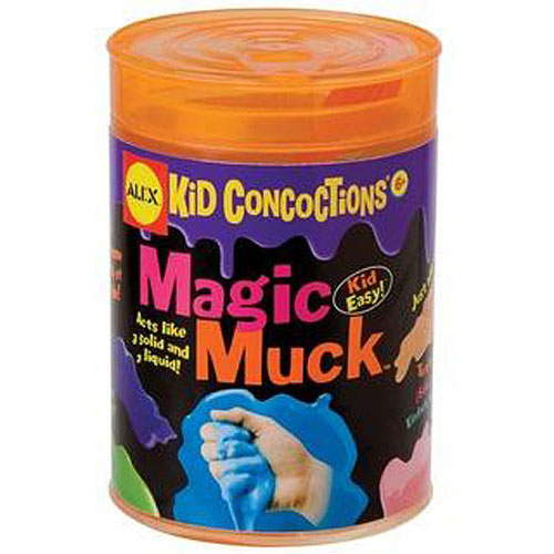 Magic Muck