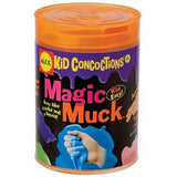 Magic Muck