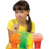 Magic Bubble Art