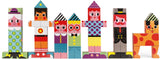 Janod Kubkid 35 Giant Blocks