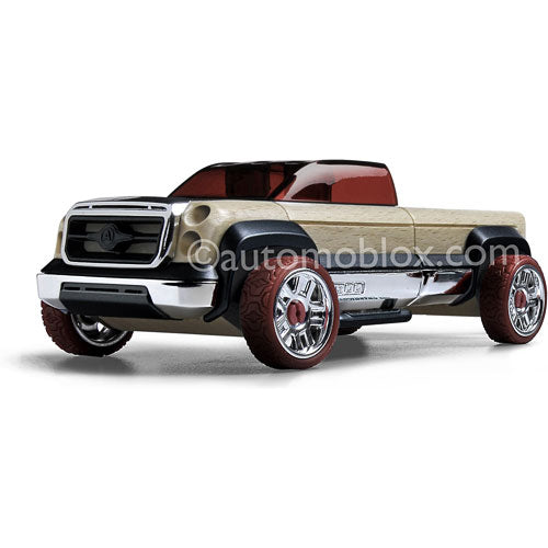 Mini T900 Truck