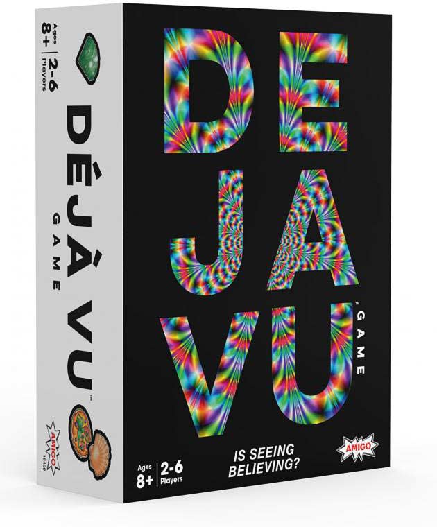 Deja Vu