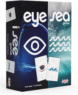 Eye Sea