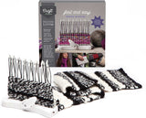 Craft Crush Weaving Loom Lit
