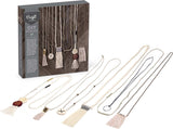Craft Crush DIY Necklaces Kit