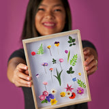 Craft Crush DYO Flower Art