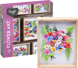Craft Crush DYO Flower Art
