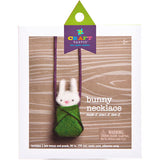 Craft-tastic Bunny Necklace Kit