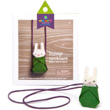 Craft-tastic Bunny Necklace Kit