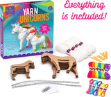 Craft-tastic Yarn Unicorns Kit