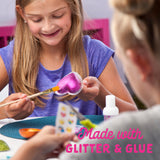 Craft-tastic Mini Heart Bowls Kit