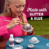 Craft-tastic Mini Iridescent Bowls Kit