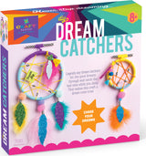 Craft-tastic Dream Catcher Kit II