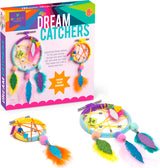 Craft-tastic Dream Catcher Kit II