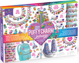 Diy Puffy Charm Palooza