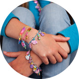 Diy Puffy Charm Palooza