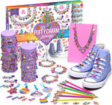 Diy Puffy Charm Palooza