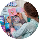 My Very Own Wall Collage