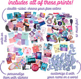 My Very Own Wall Collage