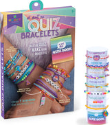 Craft-Tastic All About Me Quiz Bracelets
