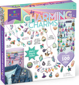 Craft-Tastic Diy Charming Charms
