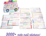 Craft-Tastic Nail Sticker Express