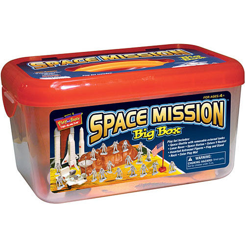 SPace Mission