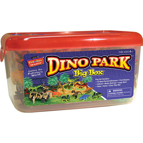 dino park big box