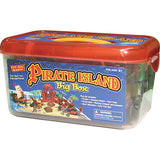pirate island big box