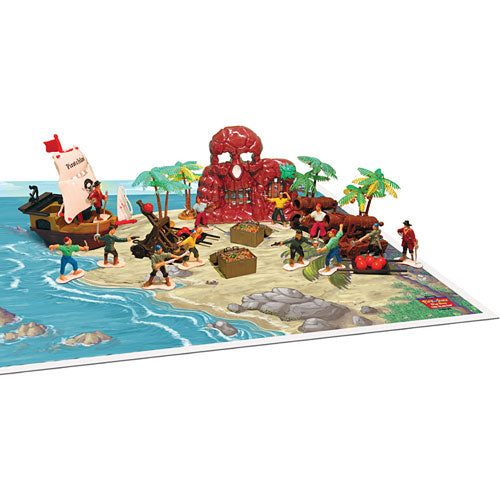 pirate island big box