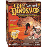 I Dig Dinosaurs