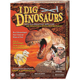 I Dig Dinosaurs