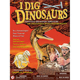 I Dig Dinosaurs
