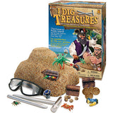 I Dig Treasures Lg