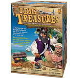 I Dig Treasures Lg