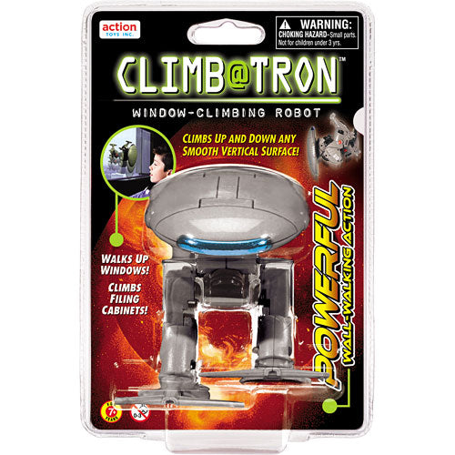 Climbatron