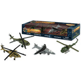 Sea Masters W.W. II Submarine