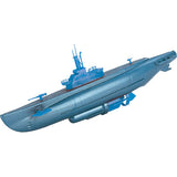 Sea Masters W.W. II Submarine